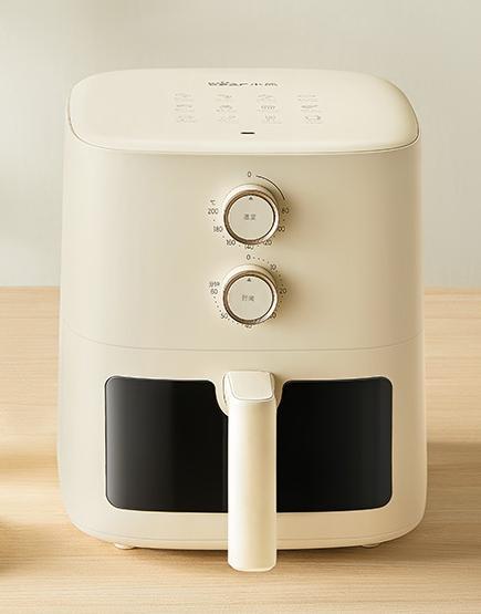 小熊空气炸锅QZG-H15Z3 商品图0