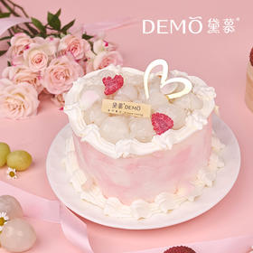 【现货】荔夏恋歌·13cm*7cm 5英寸