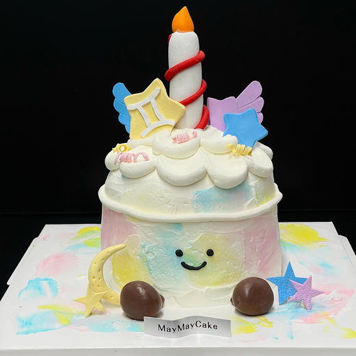 jellycat·双子座【B5251】 商品图2