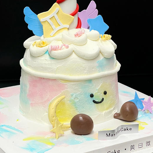jellycat·双子座【B5251】 商品图1