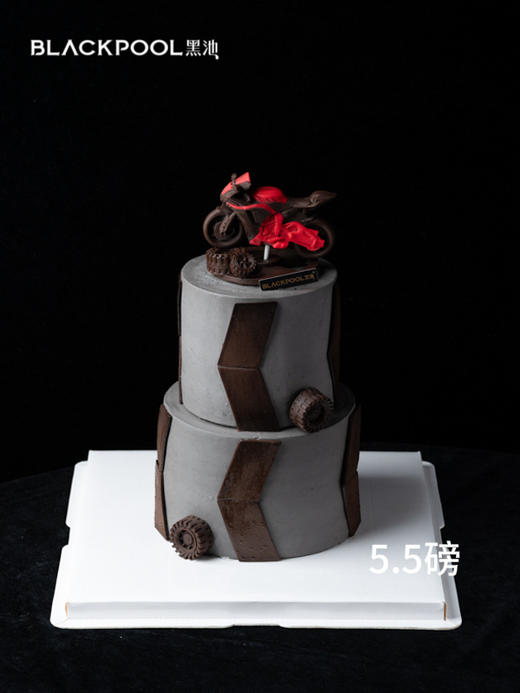 疾风骑士·赤焰 商品图6