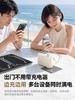 【可上飞机】倍思 EnerFill FT21 超能充三合一移动电源 自带线C版 10000mAh 45W 商品缩略图1