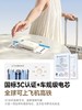 【可上飞机】倍思 EnerFill FT21 超能充三合一移动电源 自带线C版 10000mAh 45W 商品缩略图5
