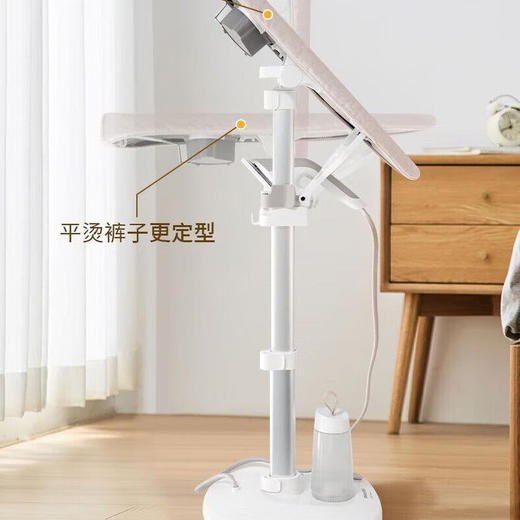 飞利浦挂烫机AIS6010家用蒸汽电熨斗 商品图4