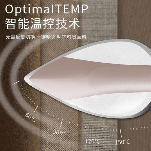 飞利浦挂烫机AIS6010家用蒸汽电熨斗 商品图2