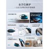 飞利浦熨烫机家用蒸汽增压手持挂烫机小型喷熨机GC7846 商品缩略图1