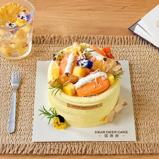 凤梨芒芒2.0 商品图3