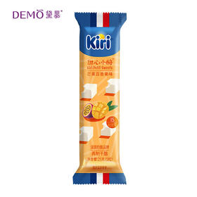 凯瑞甜心小酪芒果百香果味|Kiri Petit Sweets