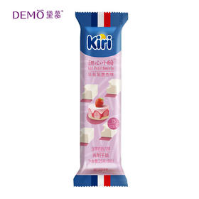 凯瑞甜心小酪草莓芙蕾杰味|Kiri Petit Sweets
