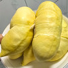 泰国金枕～火山榴莲(整果销售，4斤/个，超重部分按19.9元/斤补差价） 商品缩略图1