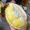 泰国金枕～火山榴莲(整果销售，4斤/个，超重部分按19.9元/斤补差价） 商品缩略图3