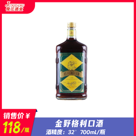 32° 金野阁利口酒 （配制酒） 700ml/瓶