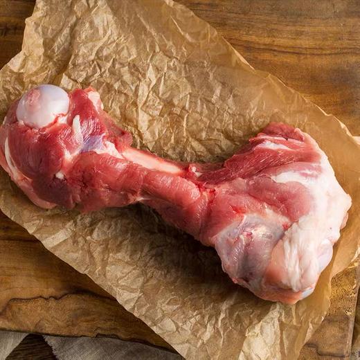 黑猪肉礼盒套餐 商品图2