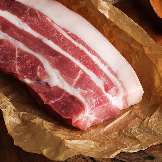 黑猪肉礼盒套餐 商品图4