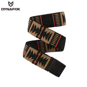 26/27DYNAFOX户外弹力腰带AT2324001
