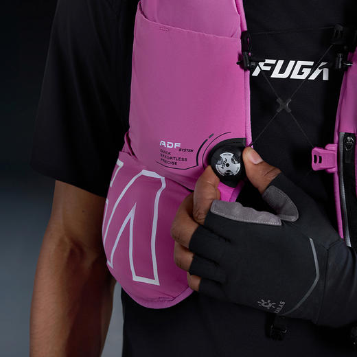 【新色发售】KAILAS凯乐石 FUGA AIR8Ⅳ 跑山背包 KA2654005 商品图2