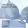 【绘悦全罩杯】奶糖派光面无痕透气收副乳防下垂饱满文胸 商品缩略图2