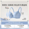 【绘悦全罩杯】奶糖派光面无痕透气收副乳防下垂饱满文胸 商品缩略图4