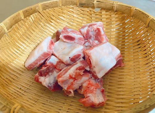 黑猪肉礼盒套餐 商品图5