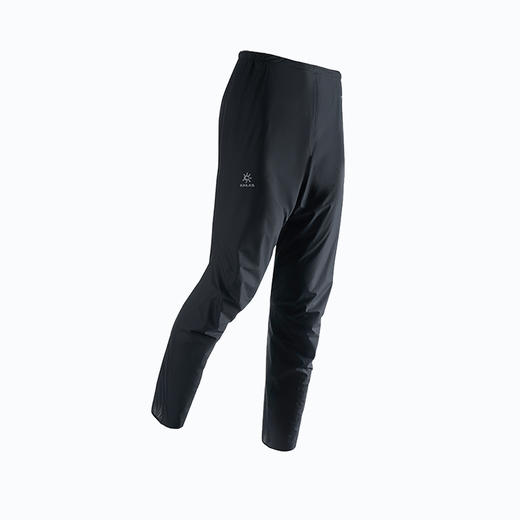 KAILAS凯乐石 FUGA中性款轻量跑山3L冲锋裤 KG2621301 商品图1