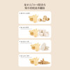 正安 湖南隆回龙牙百合 参考中国药典标准牙瓣大肉厚 优质原材 甘平下火降燥温养口感粉糯清甜 滋润秋冬煲汤食材家庭糖水百合地黄汤 特大片百合150g/罐 商品缩略图11