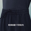 Threegun三枪 亚麻男长裤-T60099B01 商品缩略图5