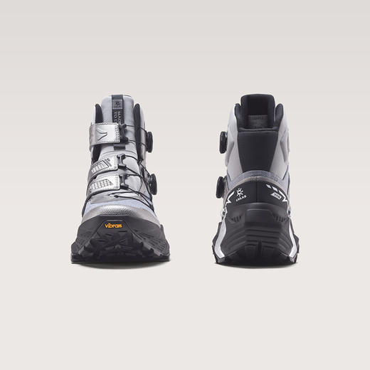 KAILAS凯乐石 男款高帮防水徒步鞋(YAN GTX HIGH）KS2632172 商品图3