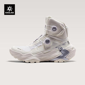 KAILAS凯乐石 女款高帮防水徒步鞋(YAN GTX HIGH）KS2632272
