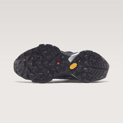 KAILAS凯乐石 男款高帮防水徒步鞋(YAN GTX HIGH）KS2632172 商品图2