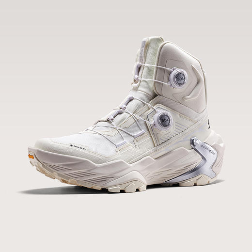KAILAS凯乐石 女款高帮防水徒步鞋(YAN GTX HIGH）KS2632272 商品图4