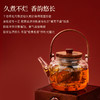 正安 陈皮礼盒 15年自然生晒 足年干仓陈化温润甘醇 经典玻璃大罐高端礼盒 送礼首选 200g/盒 商品缩略图14