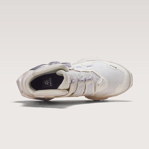 KAILAS凯乐石 女款高帮防水徒步鞋(YAN GTX HIGH）KS2632272 商品图1
