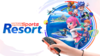 【预订订金】Switch2游戏 NS2 运动会度假村 Sports Resort 中文版 2026.10.22 商品缩略图1