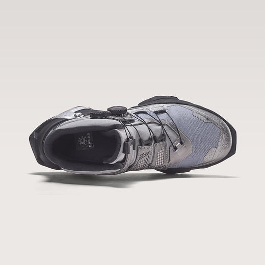 KAILAS凯乐石 男款高帮防水徒步鞋(YAN GTX HIGH）KS2632172 商品图1