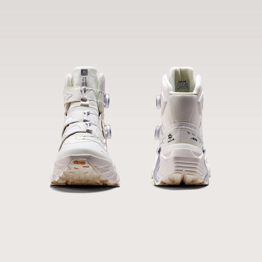 KAILAS凯乐石 女款高帮防水徒步鞋(YAN GTX HIGH）KS2632272 商品图3