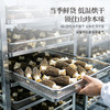 正安 四川羊肚菌 头茬鲜货手工剪柄 乌黑油亮凹坑深纹 肉厚紧实 补充营养缓解疲劳 家庭煲汤好料 40g/罐 商品缩略图9