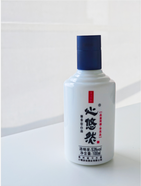 心悠然小酒100ml品鉴装