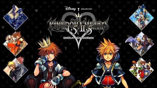 【预订订金】Switch2游戏 NS2 王国之心1.2.3合集 中日文版 2026.10.08 商品图1