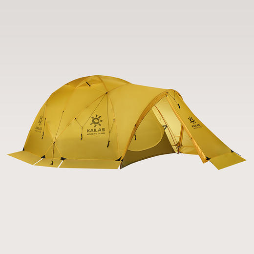 KAILAS凯乐石 X4 Ⅲ 高山帐 KT2601106 商品图1