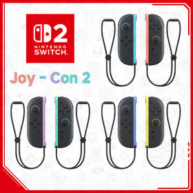 任天堂  Switch2 NS2 Joy-Con 新款左右手柄控制器