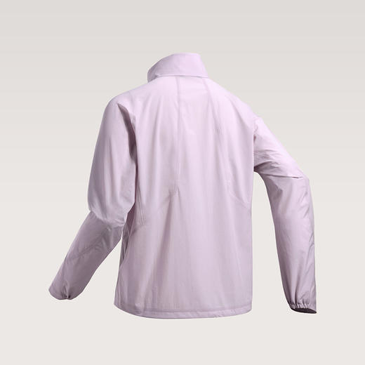 KAILAS凯乐石 女款M3半开立领软壳衣 KG2619208 商品图2