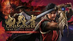 【预订订金】Switch2游戏 NS2 鬼武者 剑之道 中文版 2026.09.25