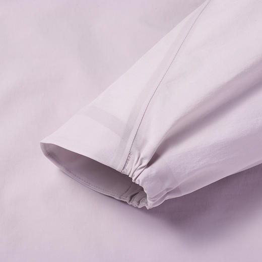 KAILAS凯乐石 女款M3半开立领软壳衣 KG2619208 商品图4