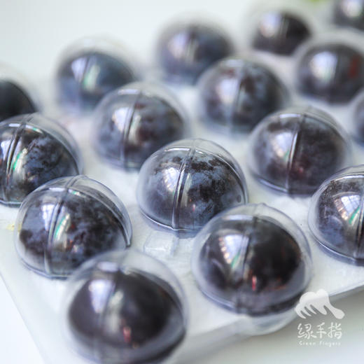 生态凤凰李| 合作生产*Eco- plum | Coproduction 商品图3