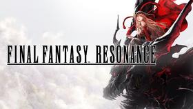 【预订订金】Switch1/2游戏 NS1/2 最终幻想 RESONANCE 中文版 2026.10.22