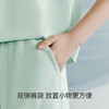 Threegun三枪 冰泉棉圆领短袖短裤女家居套-T80025D02 商品缩略图10