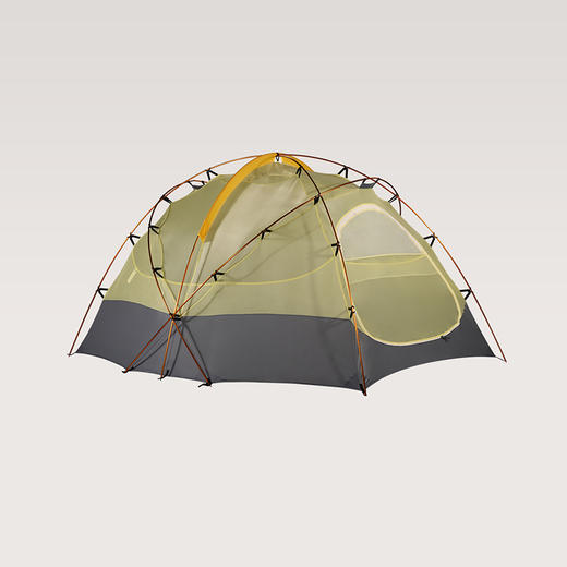KAILAS凯乐石 X4 Ⅲ 高山帐 KT2601106 商品图3
