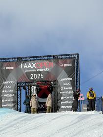 2027.1.5-1.13瑞士LAAX9天8晚