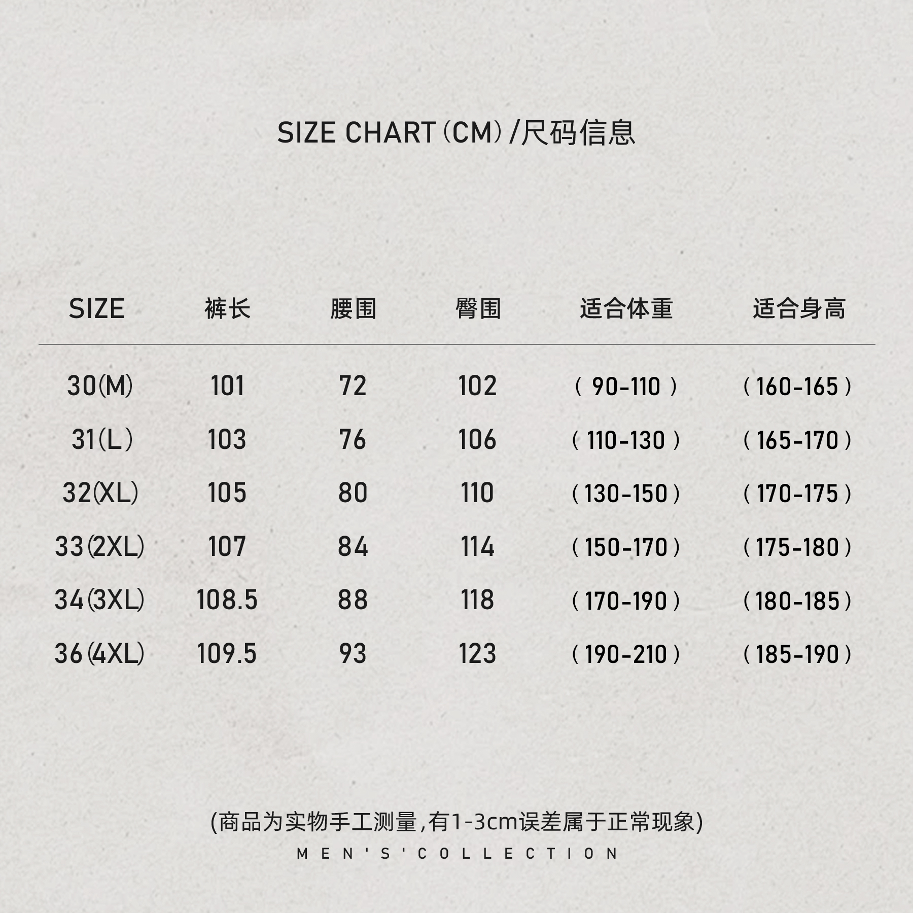 「Tissu.Chic」秦磊男装羊毛定织立体褶裥休闲裤LL-SKZ2089 N11商品图4