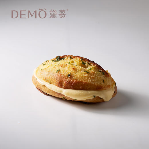 法式蒜香奶酪面包|French Garlic Cheese Bread 商品图1